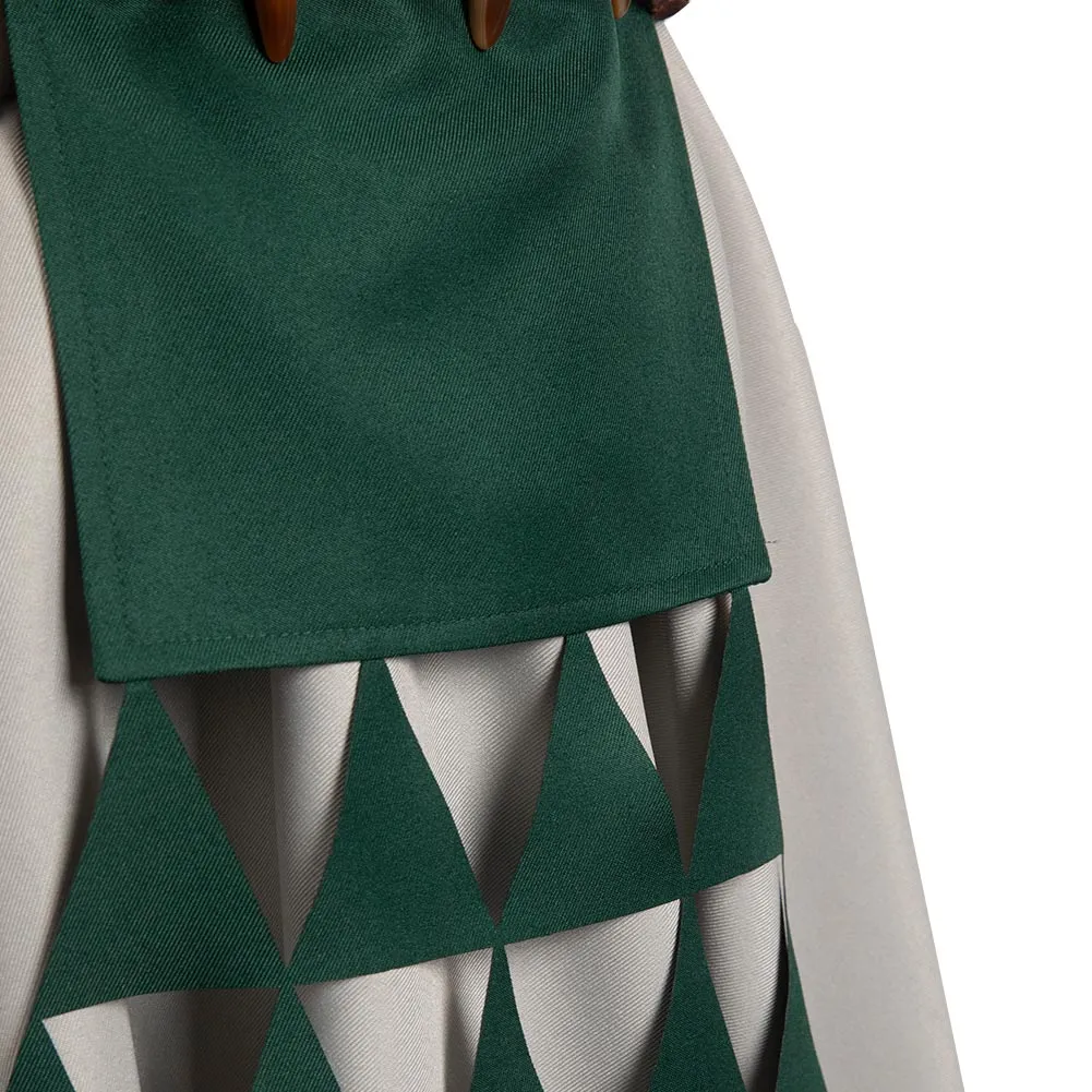 The Legend of Zelda: Tears of the Kingdom Link Cosplay Costume Outfits Halloween Carnival Suit