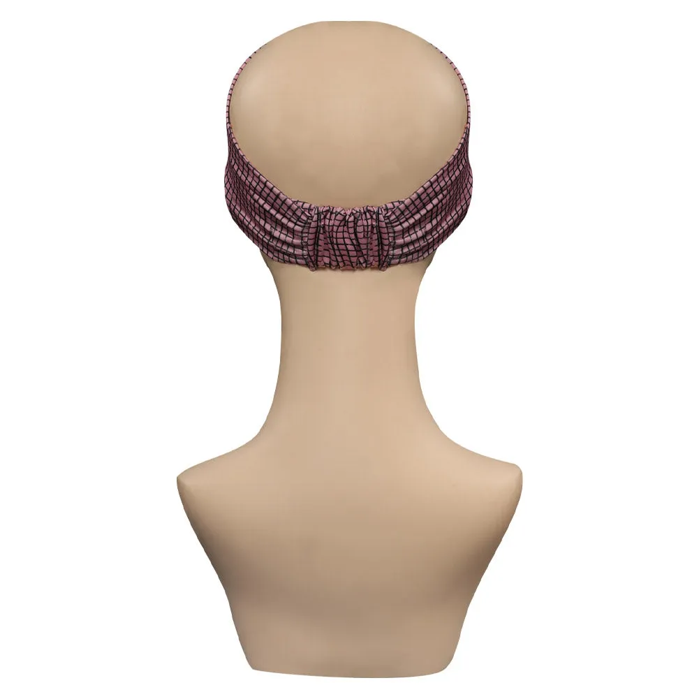 The Little Mermaid Ariel Cosplay Headband Halloween Carnival Costume Accessories Gifts