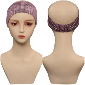 The Little Mermaid Ariel Cosplay Headband Halloween Carnival Costume Accessories Gifts