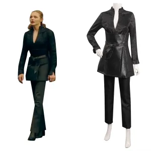 The Peripheral - Flynne Cosplay Costume Outfits Halloween Carnival Suit