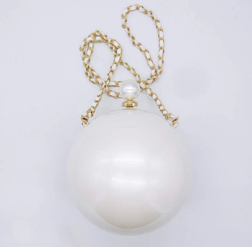 The Ritz Purse