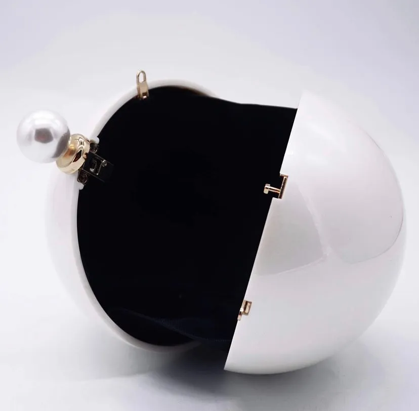 The Ritz Purse