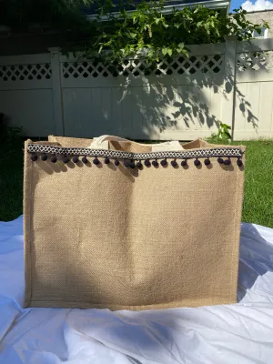 The Shore Tote