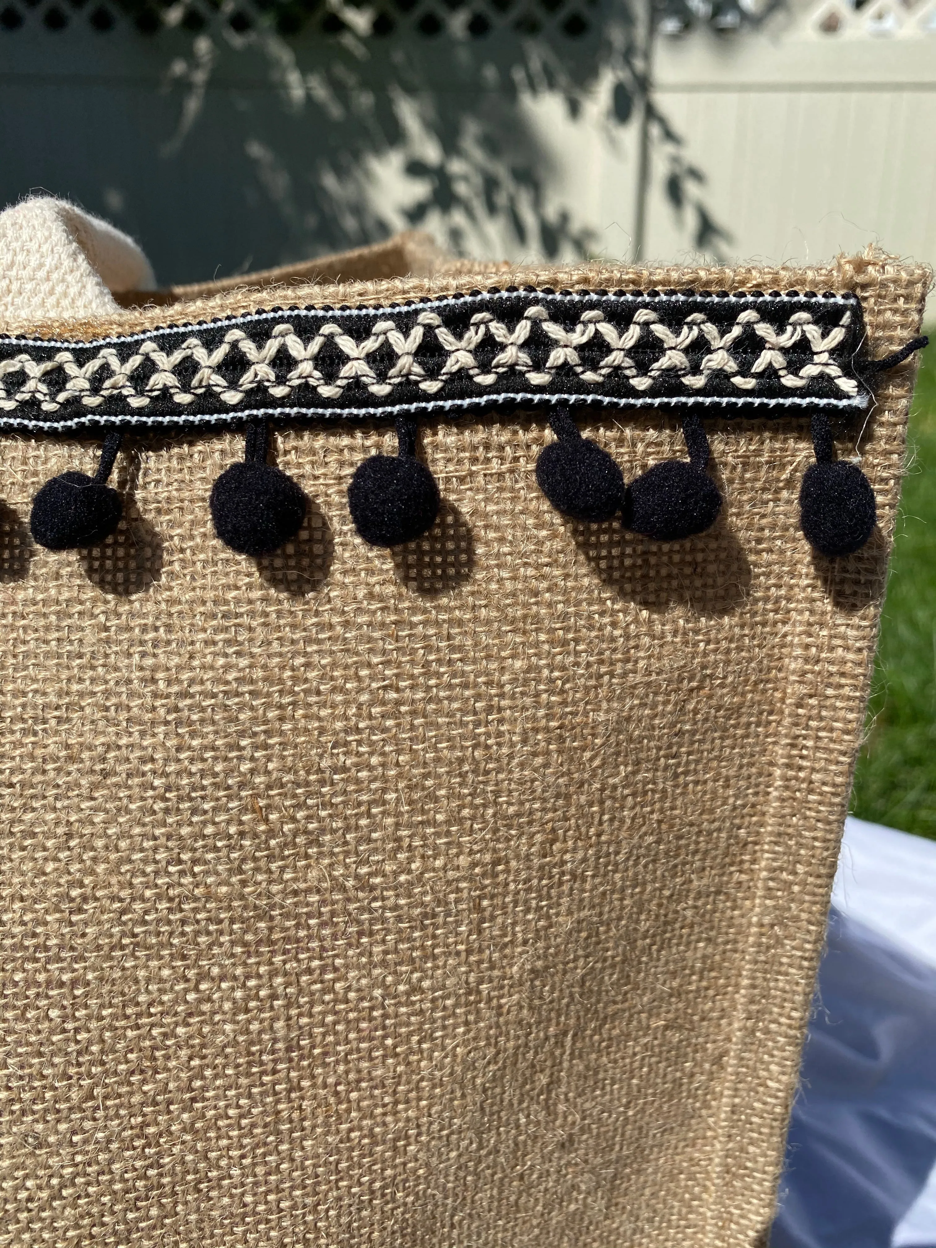The Shore Tote