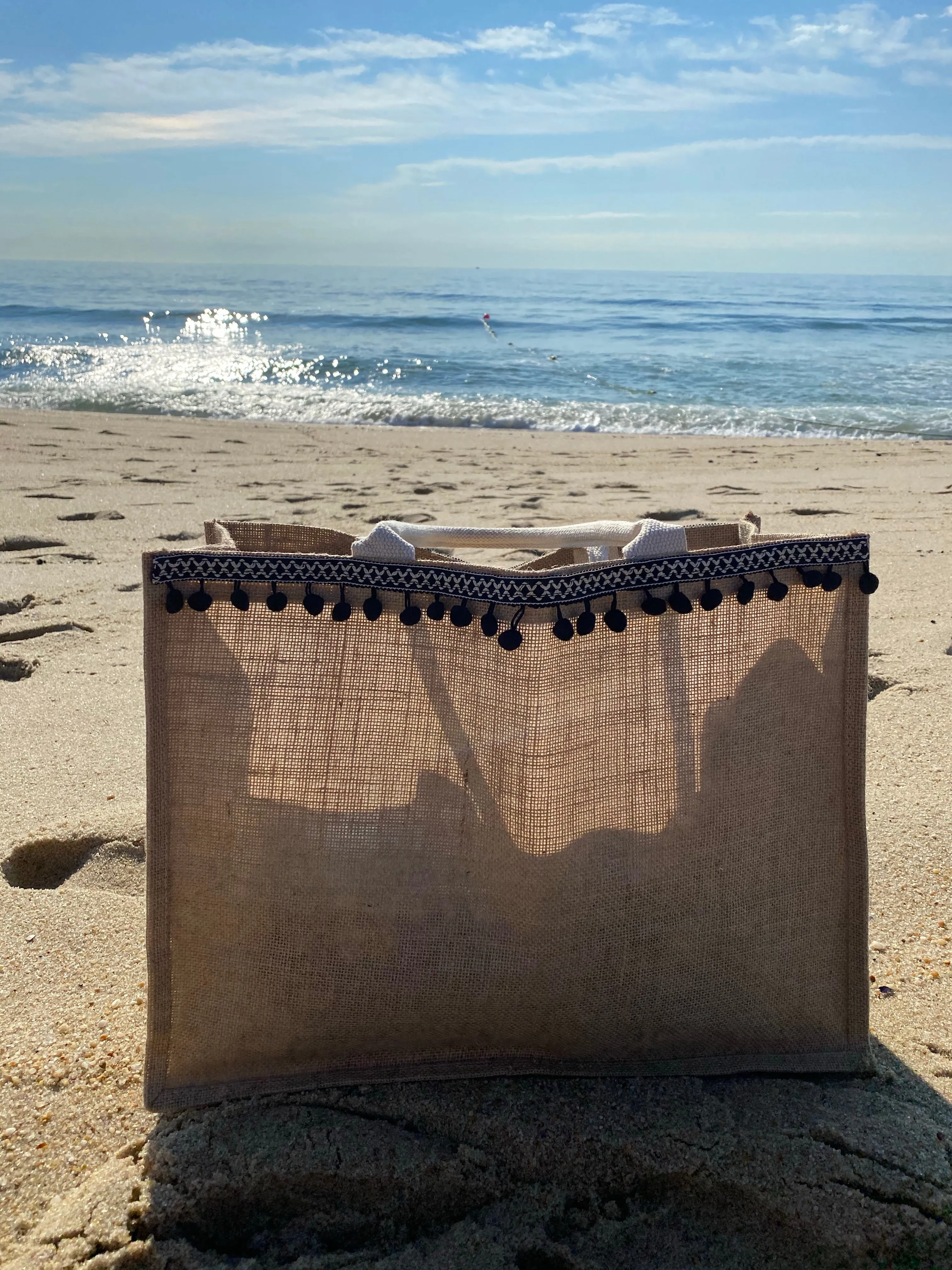 The Shore Tote
