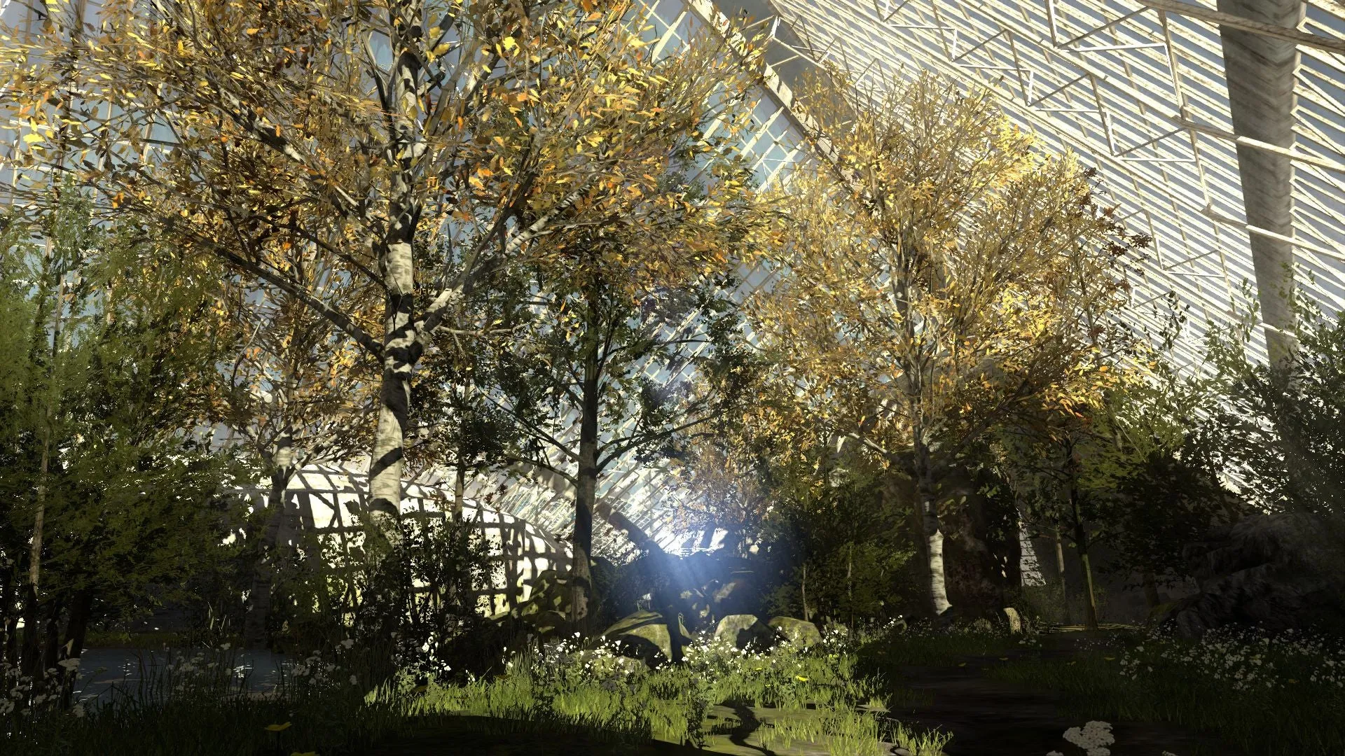 The Talos Principle: Road To Gehenna (PC/MAC/LINUX)