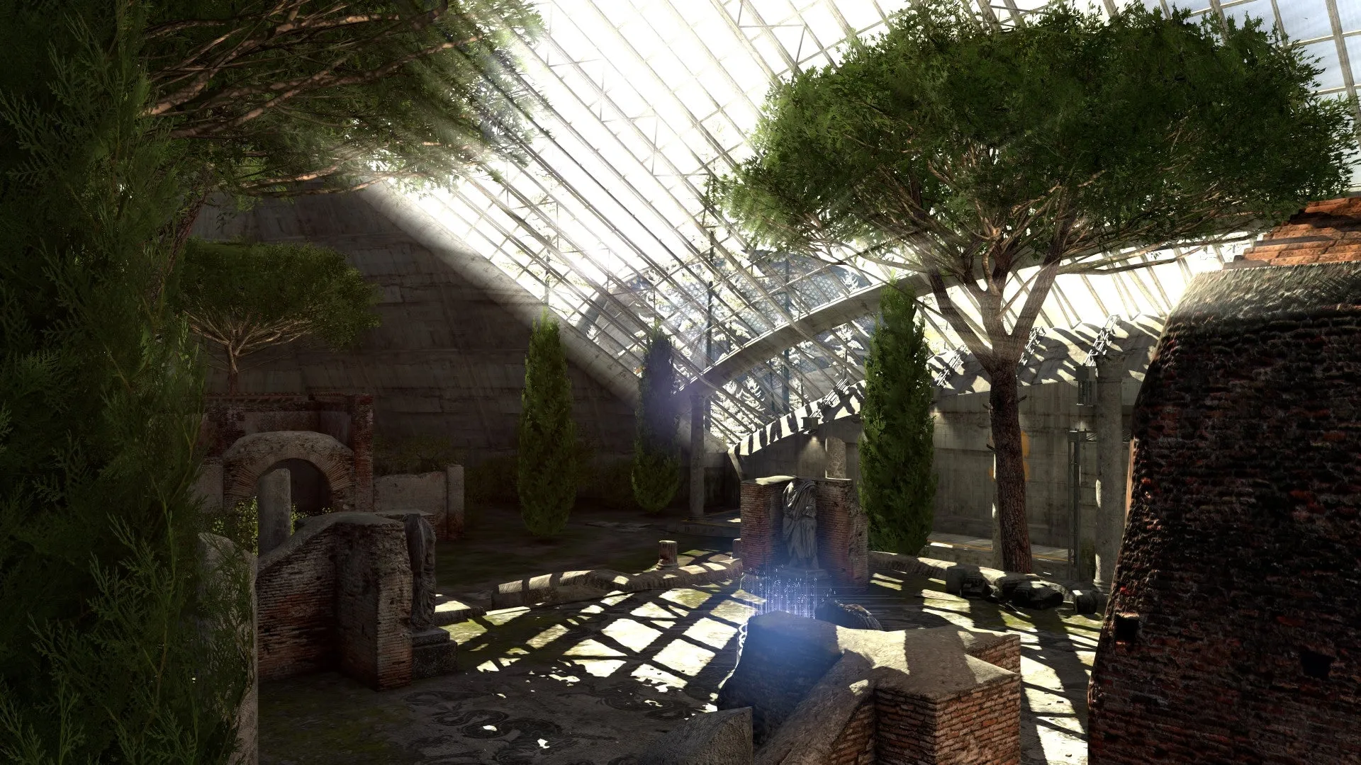 The Talos Principle: Road To Gehenna (PC/MAC/LINUX)