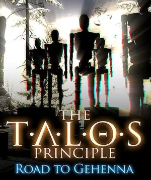 The Talos Principle: Road To Gehenna (PC/MAC/LINUX)