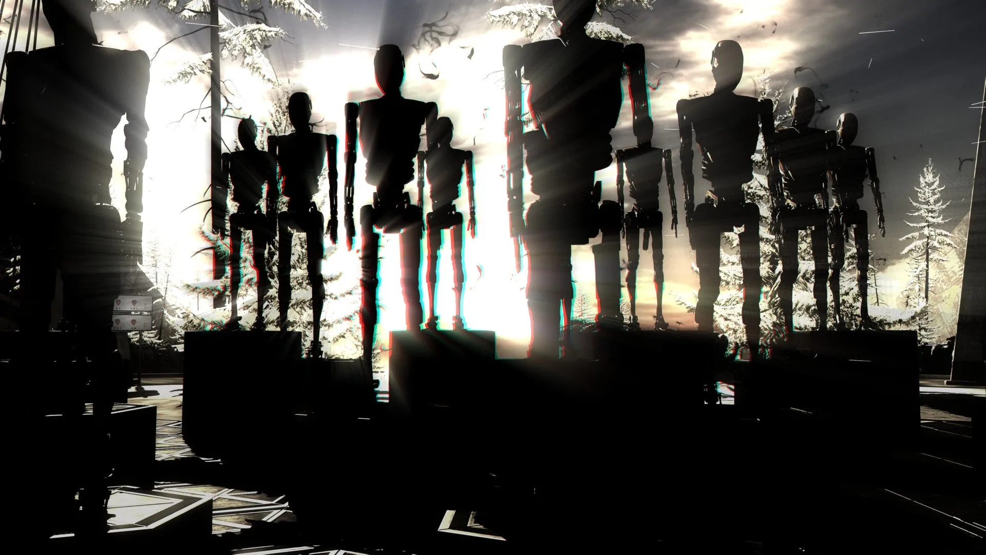 The Talos Principle: Road To Gehenna (PC/MAC/LINUX)