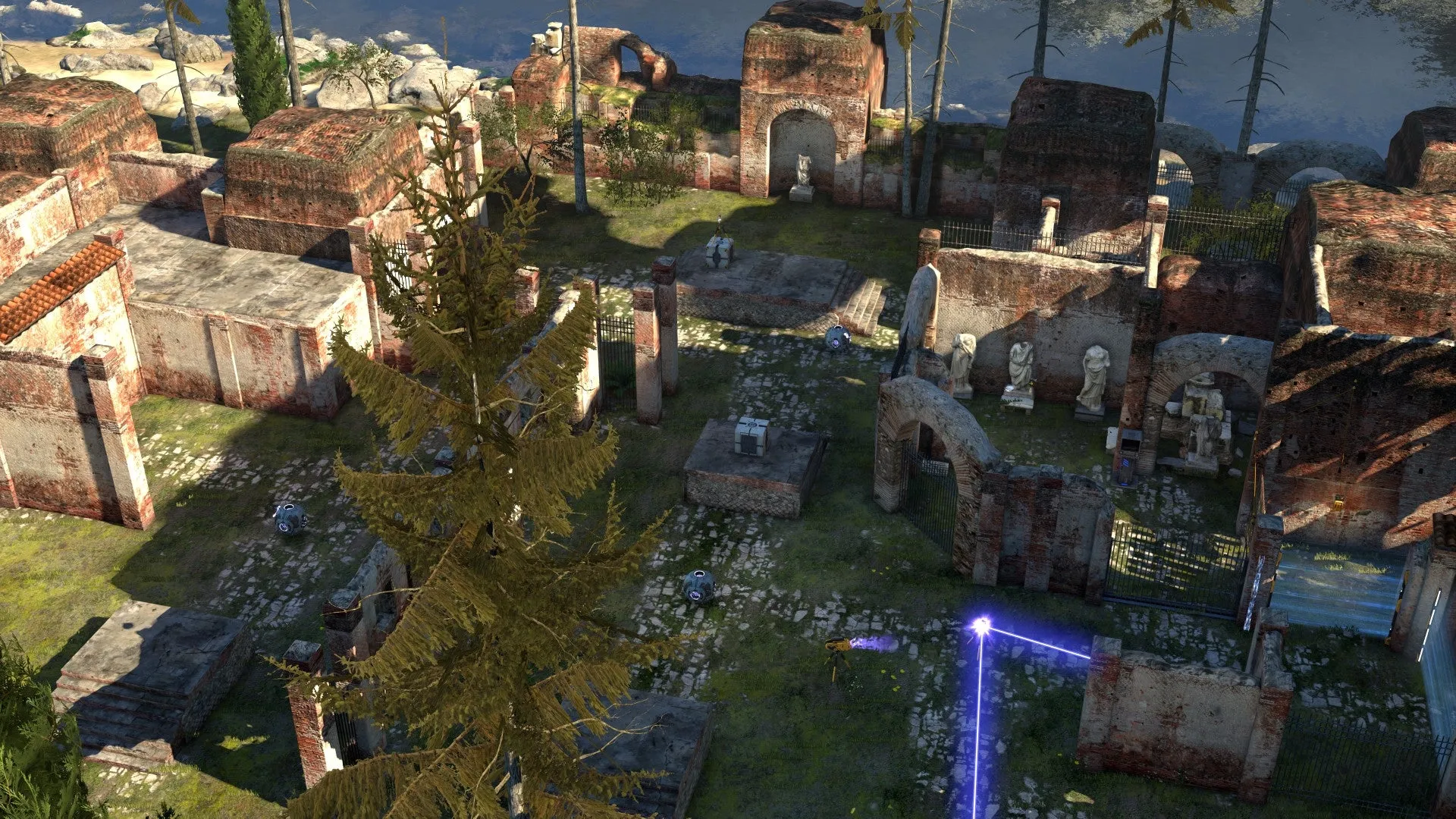 The Talos Principle: Road To Gehenna (PC/MAC/LINUX)