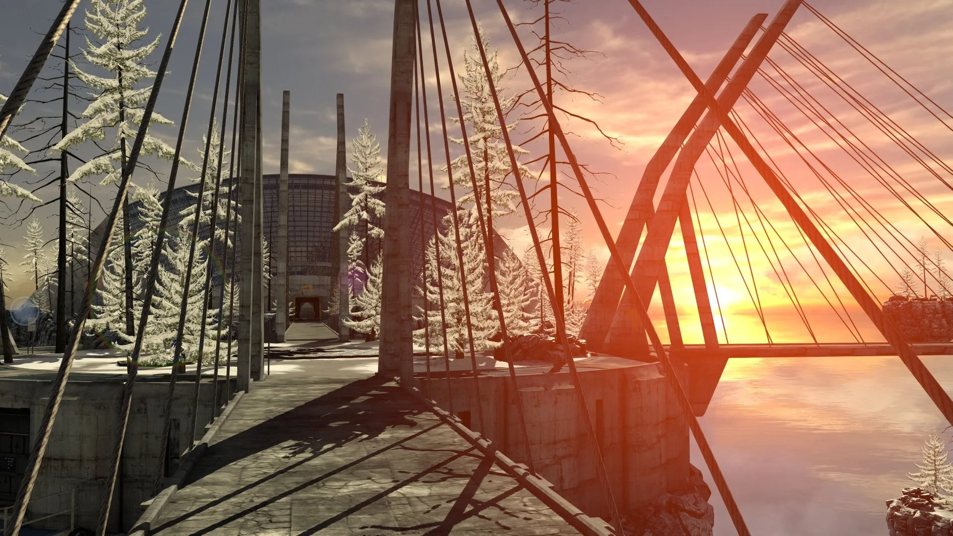 The Talos Principle: Road To Gehenna (PC/MAC/LINUX)