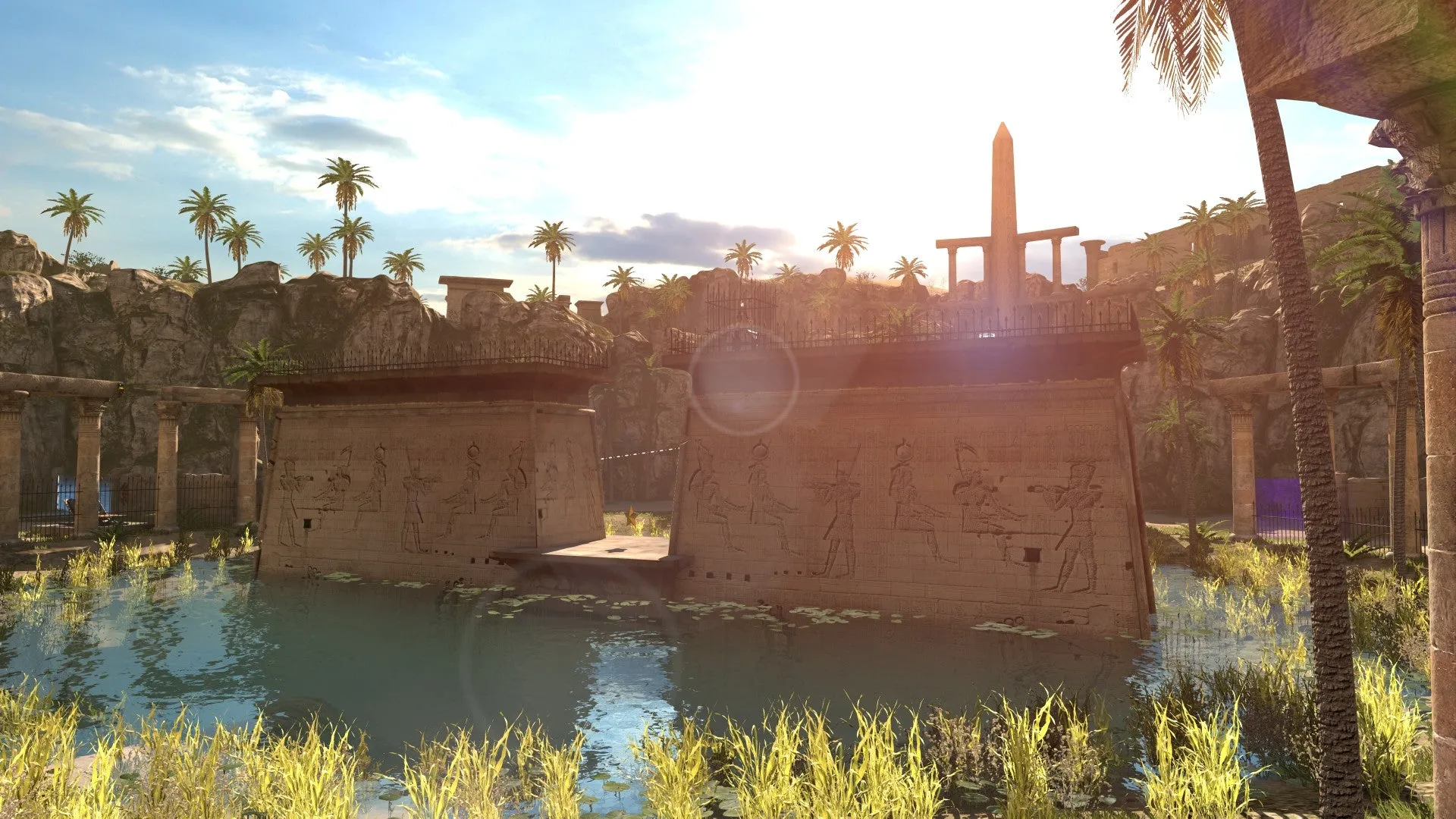 The Talos Principle: Road To Gehenna (PC/MAC/LINUX)
