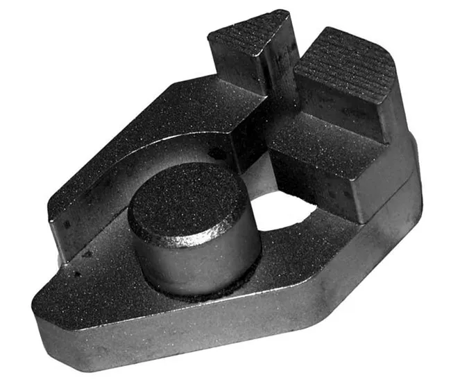 Tillman T-2901 GM Transmission Holding Fixture Adapter Tool