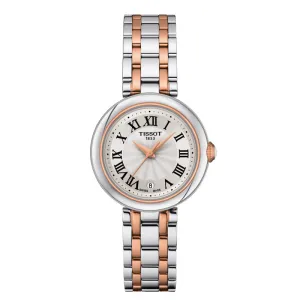 Tissot - Bellissima Small Lady (T1260102201301)