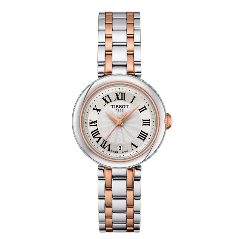 Tissot - Bellissima Small Lady (T1260102201301)