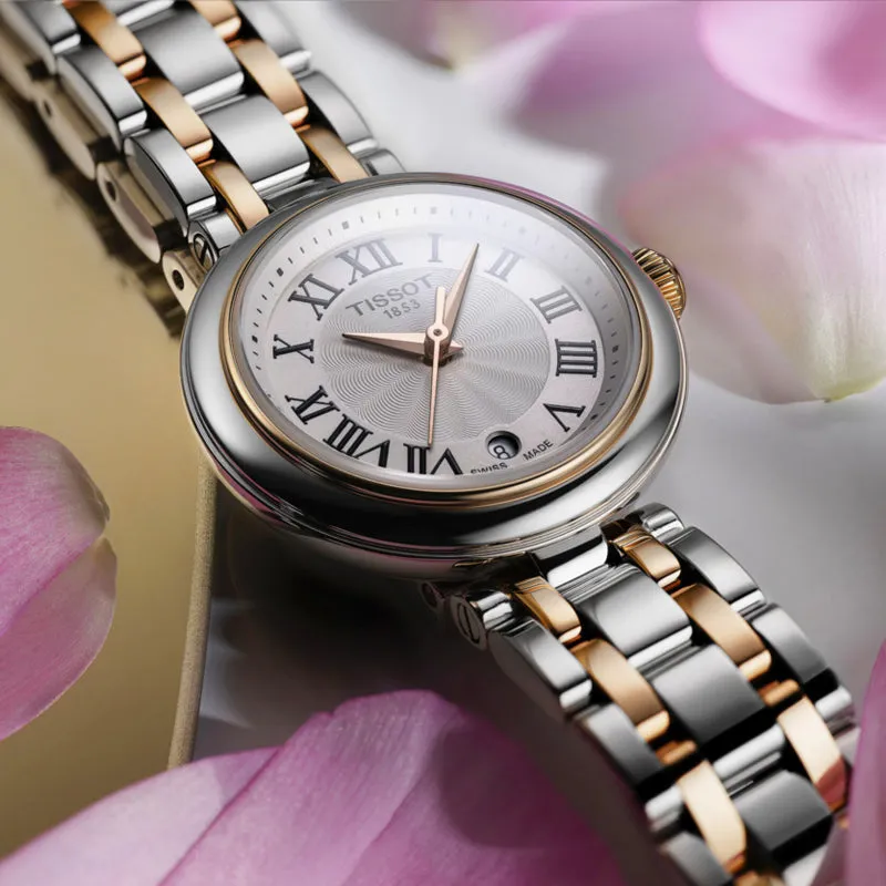 Tissot - Bellissima Small Lady (T1260102201301)