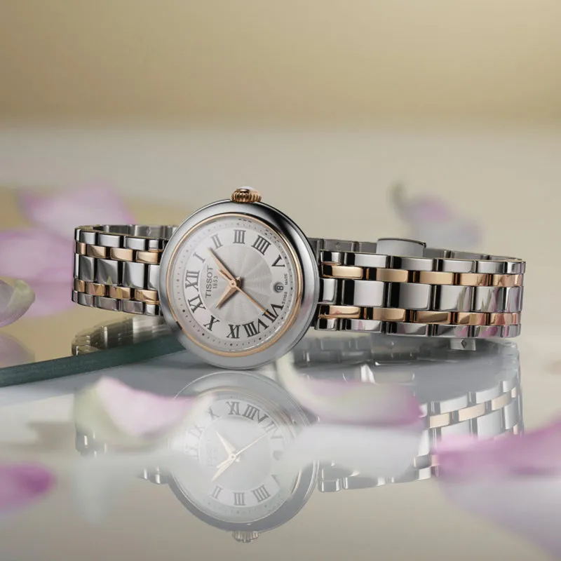 Tissot - Bellissima Small Lady (T1260102201301)