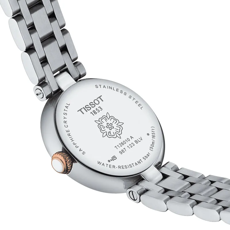Tissot - Bellissima Small Lady (T1260102201301)