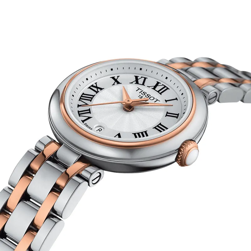 Tissot - Bellissima Small Lady (T1260102201301)