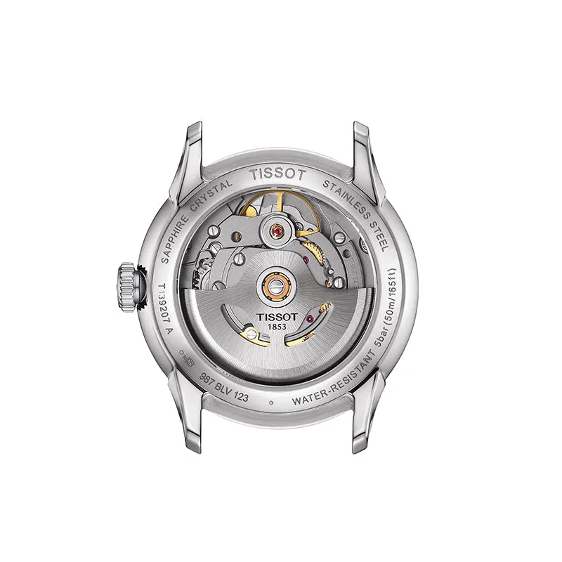 Tissot - Chemin des Tourelles 34MM (T1392071601100)