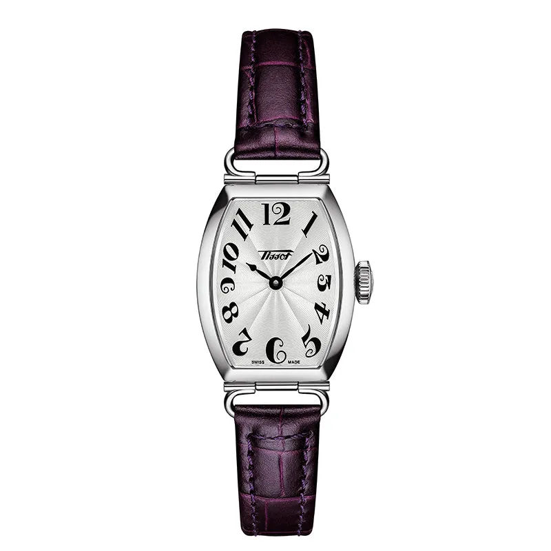 Tissot - Heritage Porto Small Lady (T1281091603200)