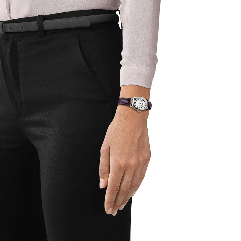 Tissot - Heritage Porto Small Lady (T1281091603200)