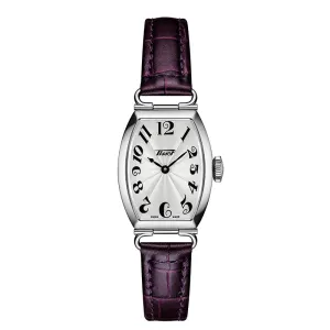 Tissot - Heritage Porto Small Lady (T1281091603200)