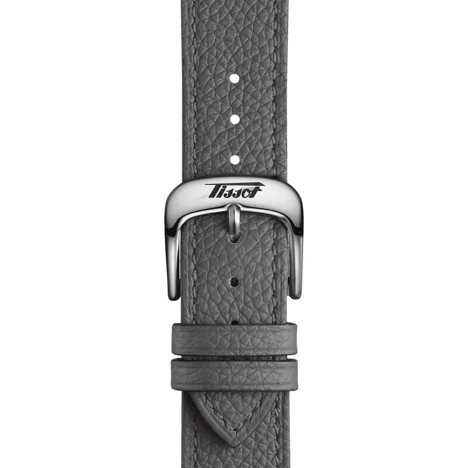 Tissot - Heritage Small second 1938 COSC (T1424281108200)