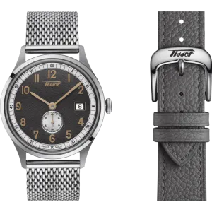 Tissot - Heritage Small second 1938 COSC (T1424281108200)