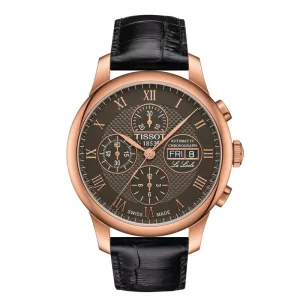 Tissot - Le Locle Valjoux Chrono (T0064143644300)