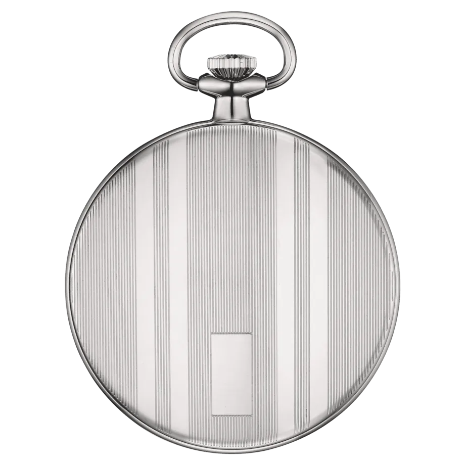 Tissot - Montre de poche Lepine Quartz (T82655013)