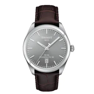 Tissot - PR 100 Powermatic 80 (T1014071607100)