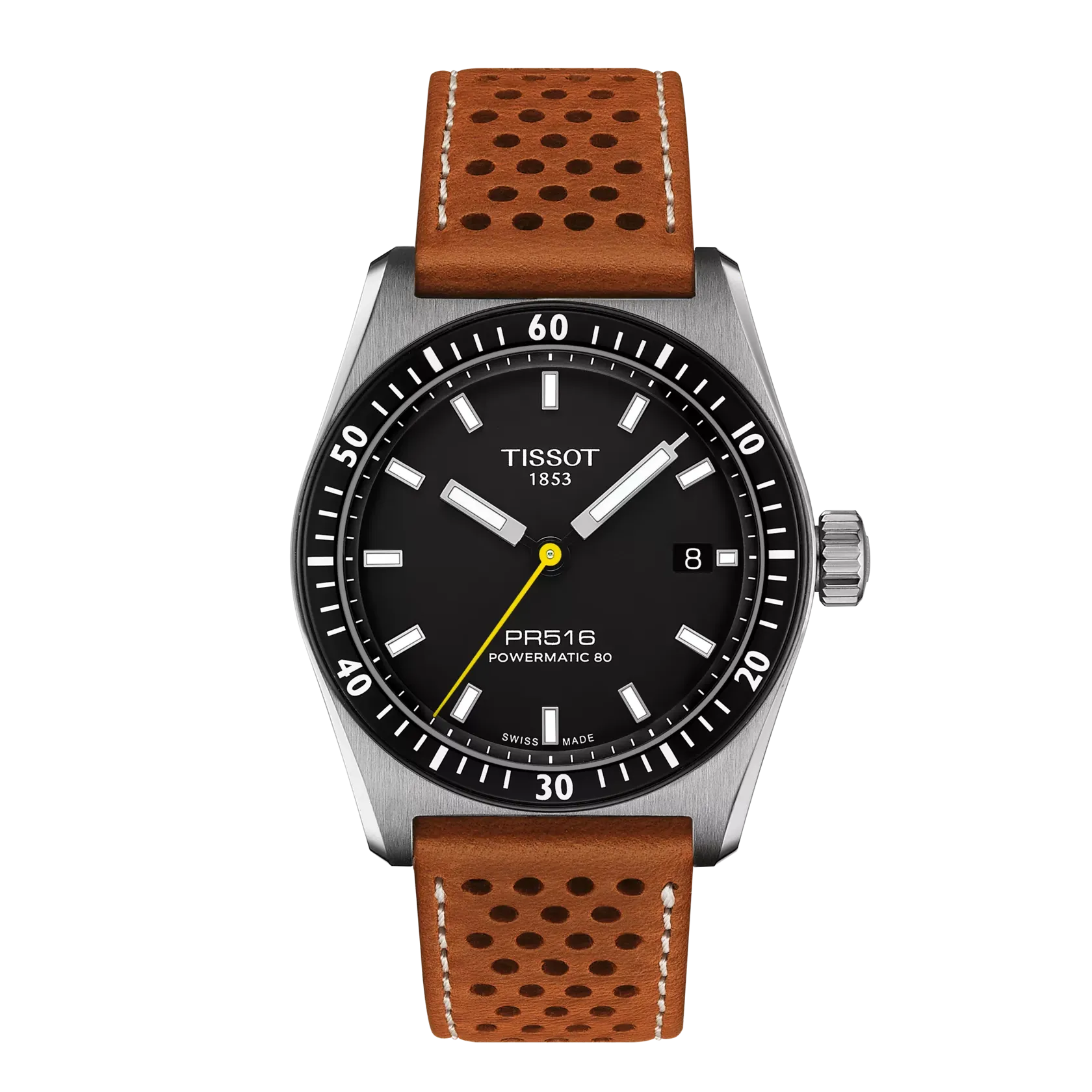 Tissot - PRS 516 Powermatic 80 (T1494071605100)