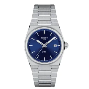 Tissot - PRX 35MM (T1372101104100)