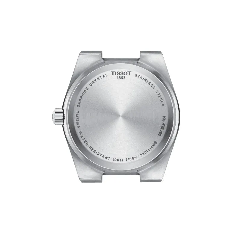 Tissot - PRX 35MM (T1372101104100)