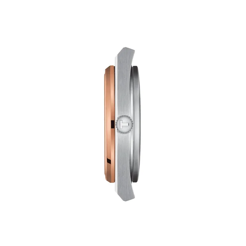 Tissot - PRX Powermatic 80 (T1374072103100)