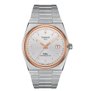 Tissot - PRX Powermatic 80 (T1374072103100)