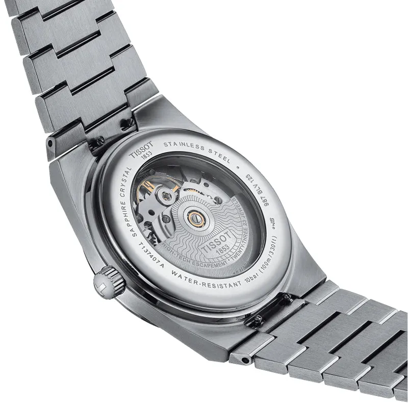 Tissot - PRX Powermatic 80 (T1374072103100)