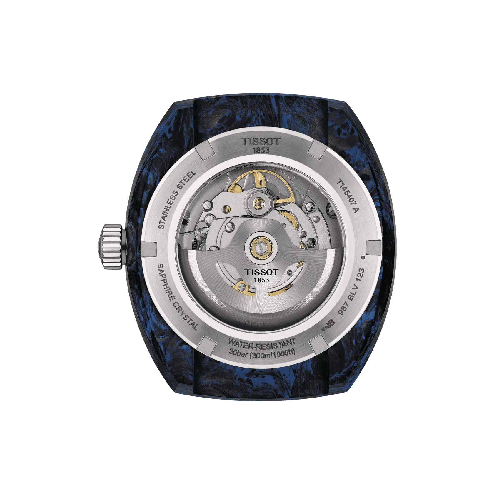 Tissot - SIDERAL S ( T1454079705701)