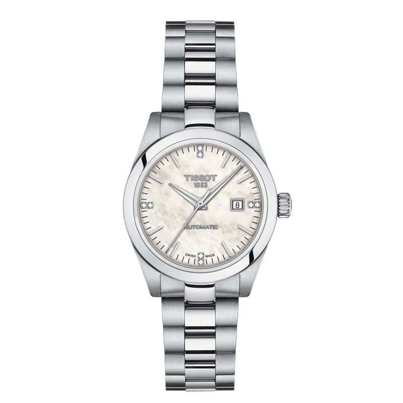 Tissot - T-My Lady Automatique (T1320071111600)
