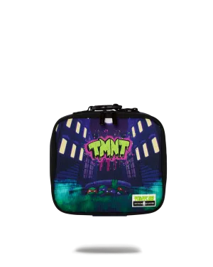 TMNT DRIP LUNCH BOX