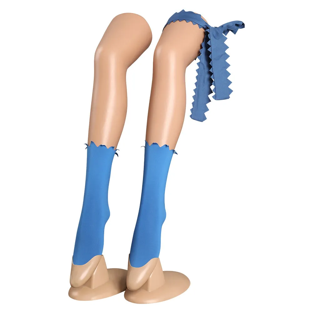 Tokyo Mew Mew  Aizawa Minto Cosplay Costume Outfits Halloween Carnival Suit