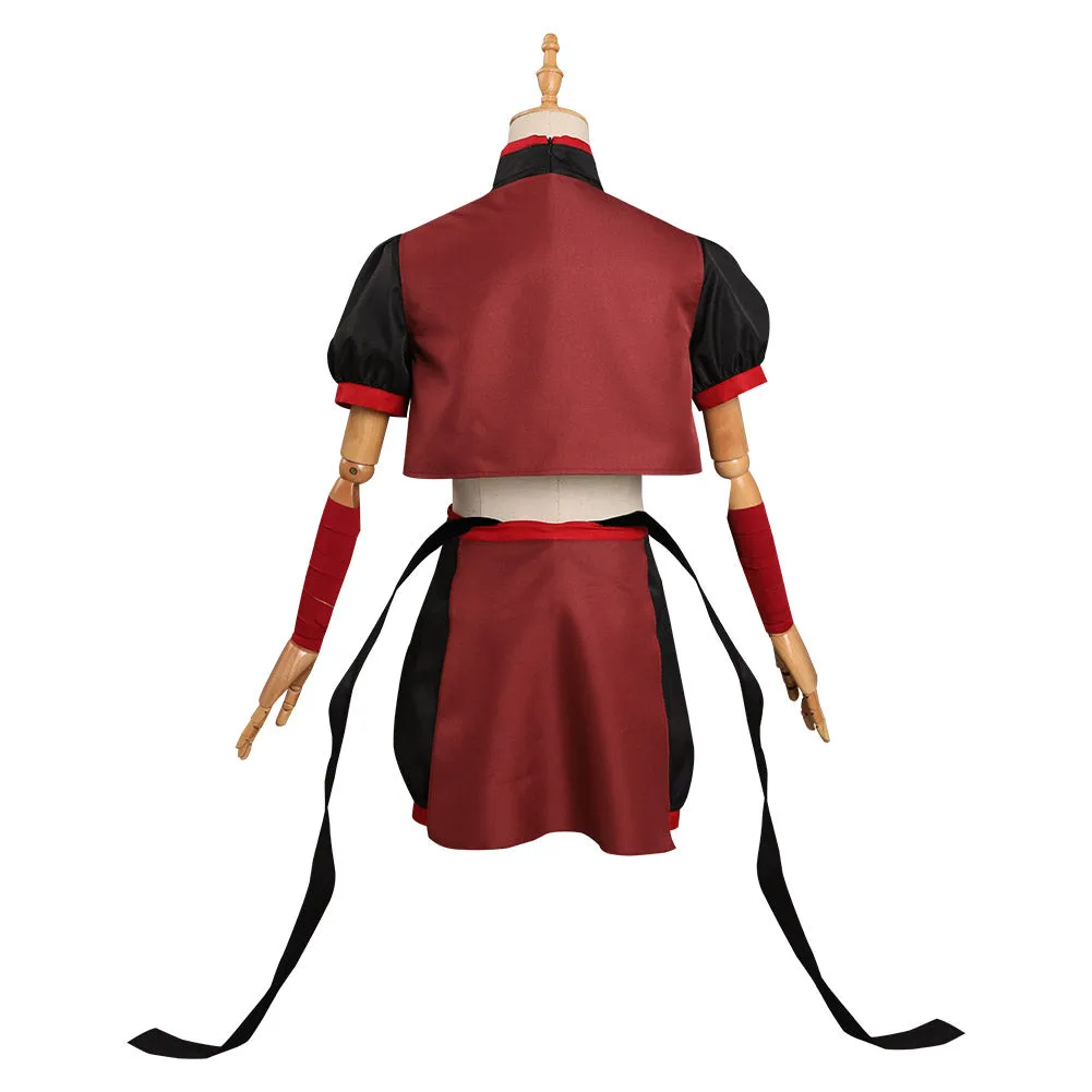 Tokyo Mew Mew - Kisshyu Cosplay Costume Outfits Halloween Carnival Suit