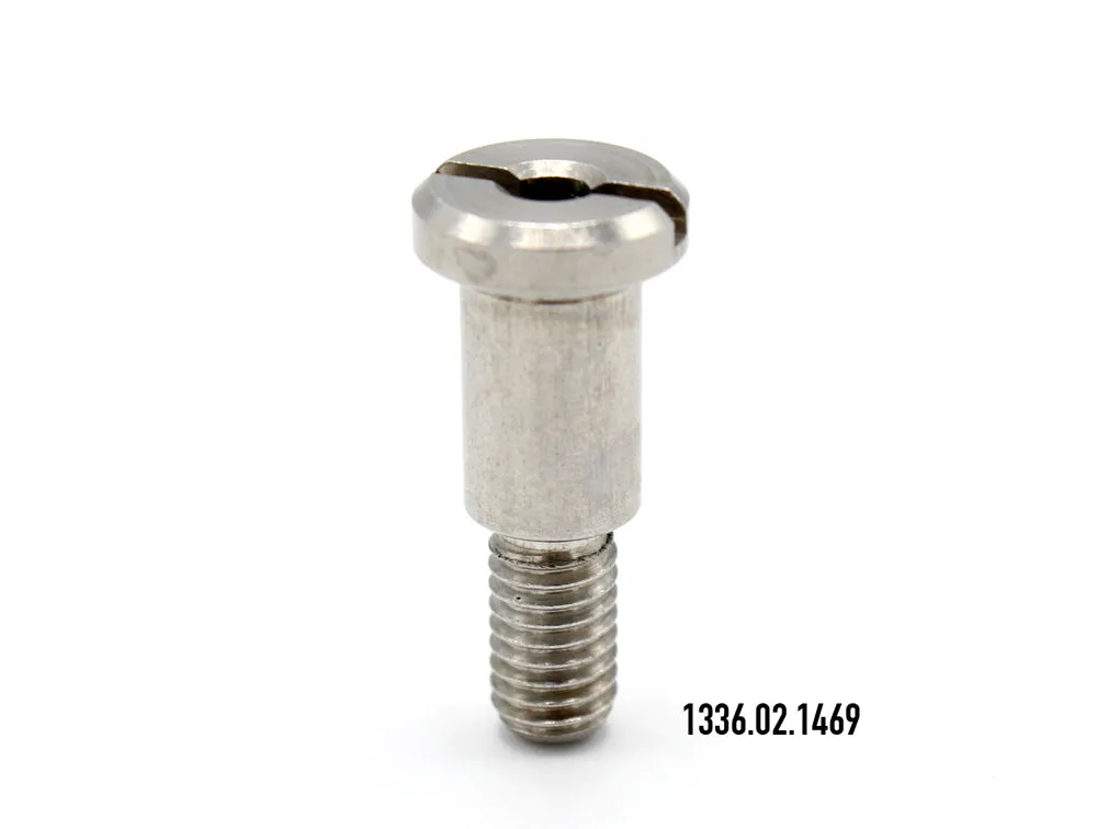 Tommaselli Lever Assembly - GP - 3390.04