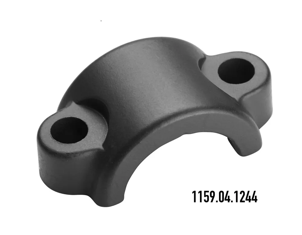 Tommaselli Lever Assembly - GP - 3390.04