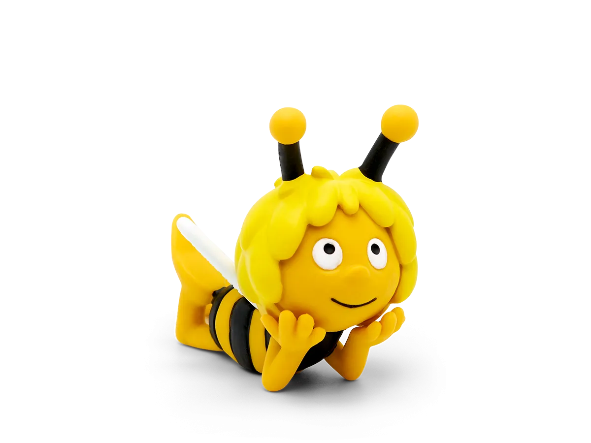 Tonie Character: Maya the Bee- The Birth of Maya Tonie (3 years)