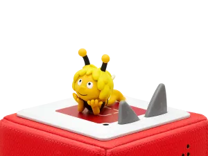 Tonie Character: Maya the Bee- The Birth of Maya Tonie (3 years)