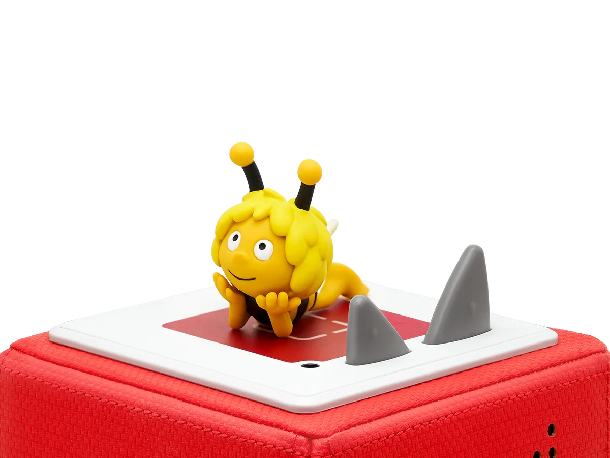 Tonie Character: Maya the Bee- The Birth of Maya Tonie (3 years)