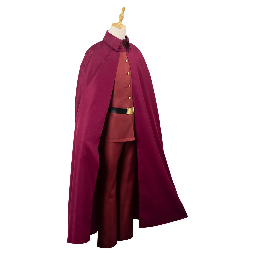 Tono tokugiku Bungou Stray Dogs 4th season cosplay Cosplay Costume Outfits Halloween Carnival Party Suit