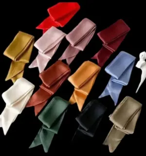 Toprail Equine Scarf Twilly